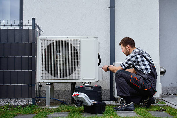 Trusted Air Duct Cleaning service in Berthoud, CO - HVAC Repair CO